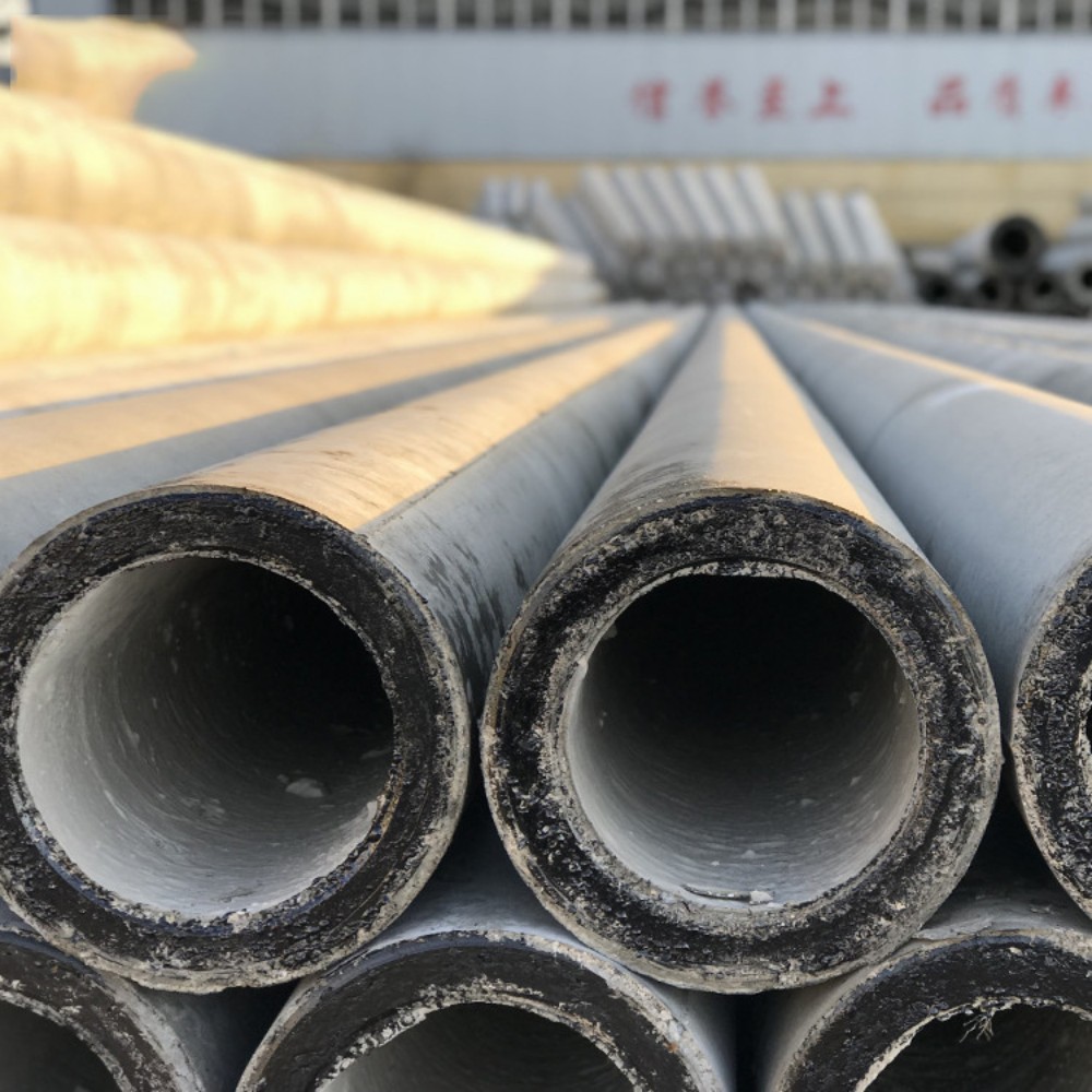 二七150×10米预应力水泥电线杆